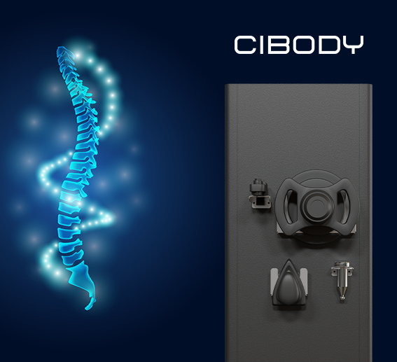 Vücut analiz cihazı verilerine göre hazırlanan kişiye özel dijital egzersiz ve rehabilitasyon planı.