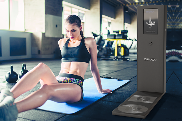 Fizyoterapistler için en uygun vücut analiz cihazı fiyatları ve klinik yatırım avantajları.